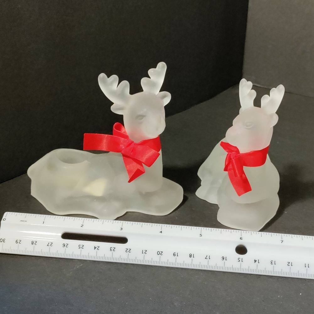 🎄CANDLE HOLDERS⭐ - Picture 9 of 12